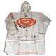 Poncho Evil with Pouch